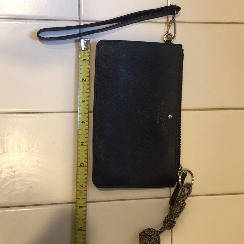 Kate Spade wristlet